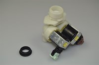 Solenoid valve, Ideal-Zanussi washing machine